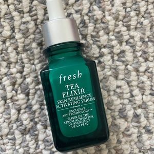 Tea Elixir Niacinamide & Hyaluronic Acid Anti-Aging Serum